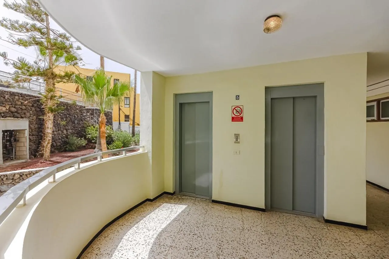 Appartamento Ocean View Arenas Negras, Newly Renovated Puerto de Santiago  0*, Puerto de Santiago (Tenerife) Spagna