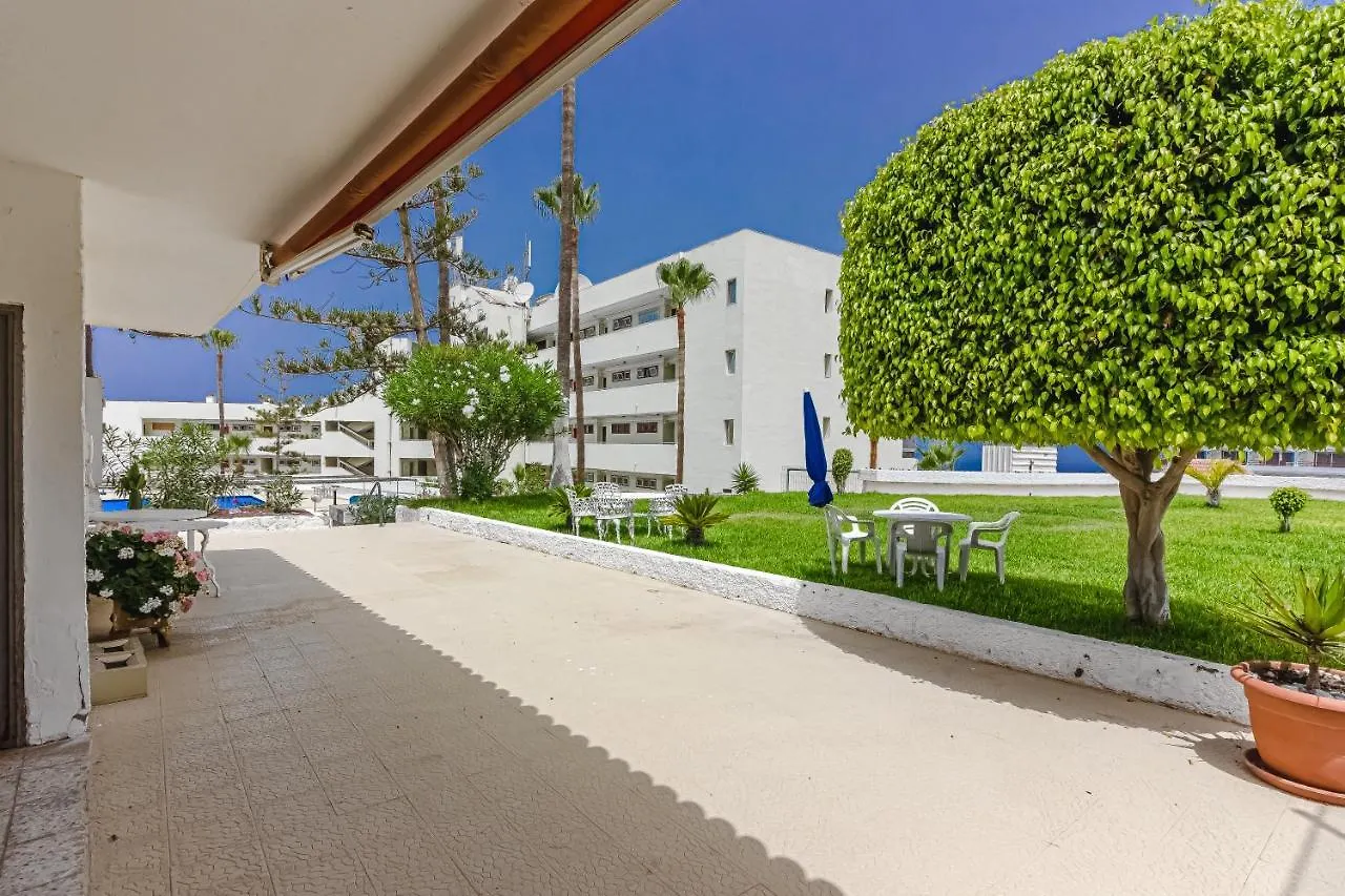 Appartamento Ocean View Arenas Negras, Newly Renovated Puerto de Santiago  Spagna