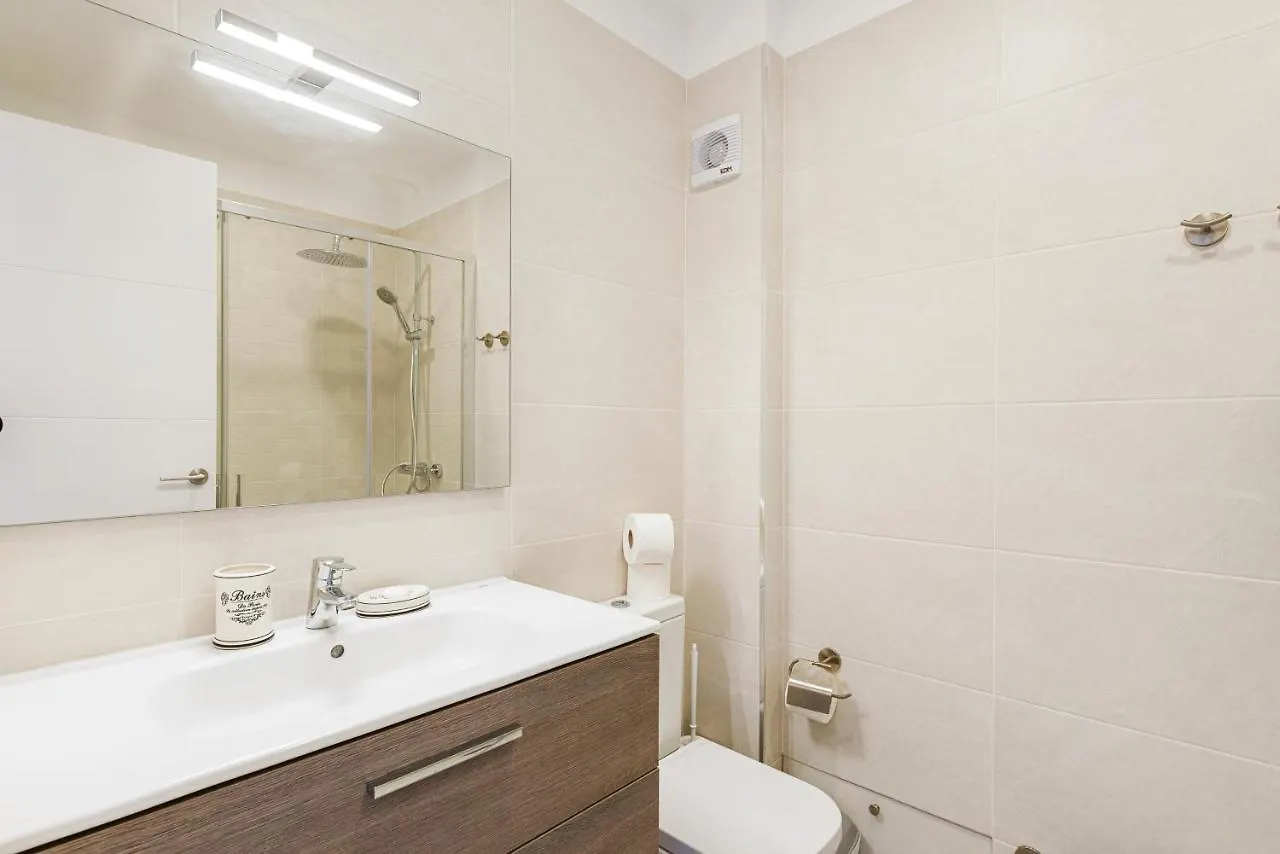 Appartamento Ocean View Arenas Negras, Newly Renovated Puerto de Santiago  Spagna
