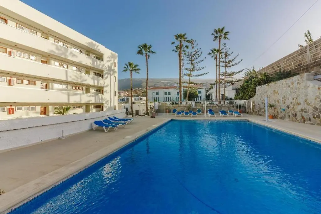 Appartamento Ocean View Arenas Negras, Newly Renovated Puerto de Santiago   Puerto de Santiago (Tenerife)