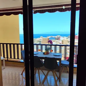 Apartamento Olivia Sunset,, Puerto de Santiago (Tenerife)