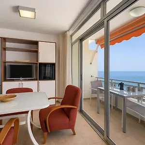 Beautiful Arenas Negras By Paramount Holidays Appartement